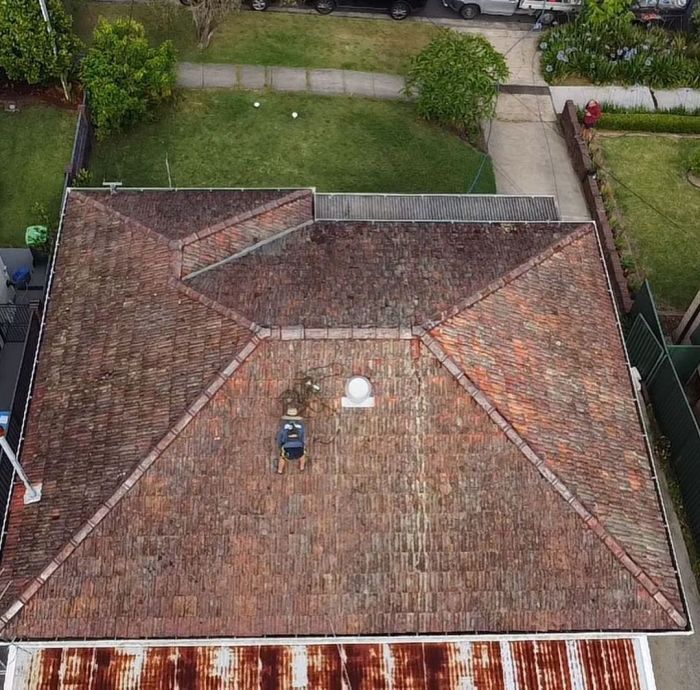 AMS ROOFING AMS ROOFING