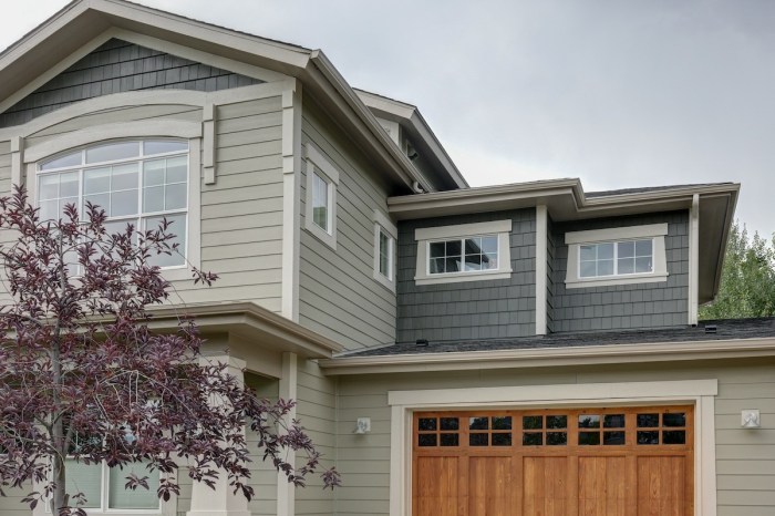 7 Major Siding Styles to Choose From | Colorado Siding Repair 7 Major Siding Styles to Choose From | Colorado Siding Repair