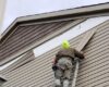 Siding Repair | Roof Gurus