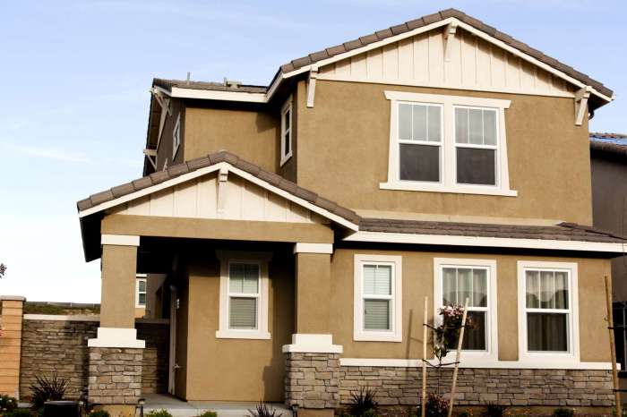 All About Stucco Finishing Options - Modernize All About Stucco Finishing Options - Modernize
