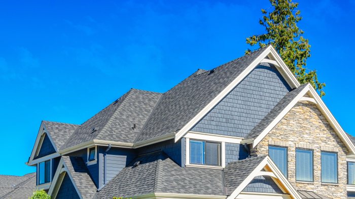 Choosing the Right Roofing and Siding for Your Home - Georgia Home ...